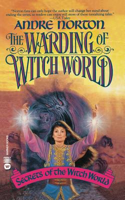 The Warding of Witch World - Norton, Andre