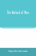 The warlord of Mars