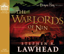 The Warlords of Nin - Lawhead, Stephen R, and Gregory, Tim (Narrator)