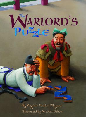 The Warlord's Puzzle - Pilegard, Virginia