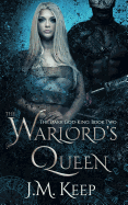 The Warlord's Queen: A Fantasy Romance