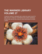 The Warner Library Volume 27