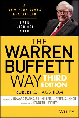 The Warren Buffett Way - Hagstrom, Robert G