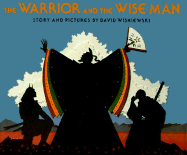 The Warrior and the Wise Man - Wisniewski, David