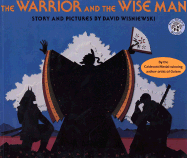 The Warrior and the Wise Man - Wisniewski, David