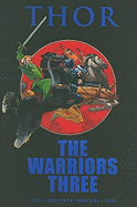 The Warriors Three