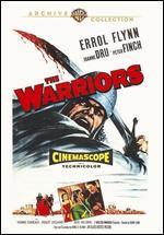 The Warriors - Henry Levin