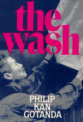 The Wash - Gotanda, Philip K