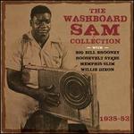 The Washboard Sam Collection: 1935-1953