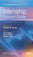 The Washington Manual Internship Survival Guide