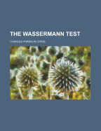 The Wassermann Test