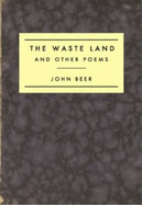 The Waste Land and Other Poems