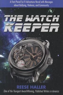 The Watch Keeper - Haller, Reese