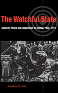 The Watchful State