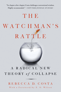 The Watchman's Rattle: A Radical New Theory of Collapse