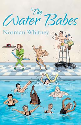 The Water Babes - Whitney, Norman