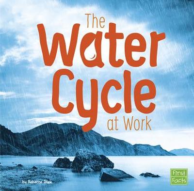 The Water Cycle at Work - Olien, Rebecca