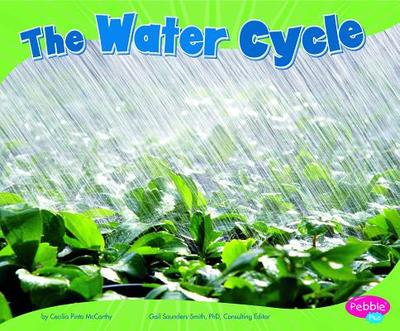 The Water Cycle - Hammersmith, Craig