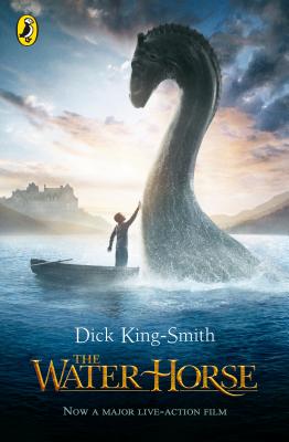 The Water Horse - King-Smith, Dick