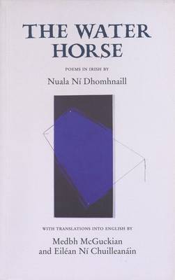 The Water Horse - Ni Dhomhnaill, Nuala
