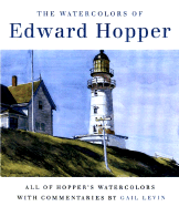 The Watercolors of Edward Hopper