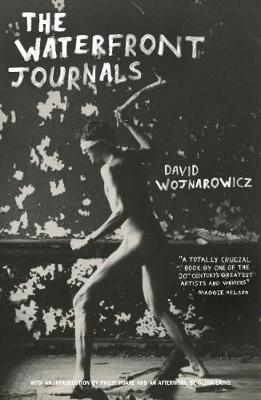 The Waterfront Journals - Wojnarowicz, David