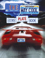 The Way Cool License Plate Book