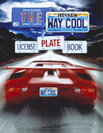 The Way Cool License Plate Book - Wise, Leonard