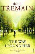 The Way I Found Her: From the Sunday Times bestselling author