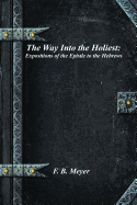 The Way Into the Holiest