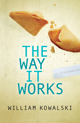 The Way It Works - Kowalski, William