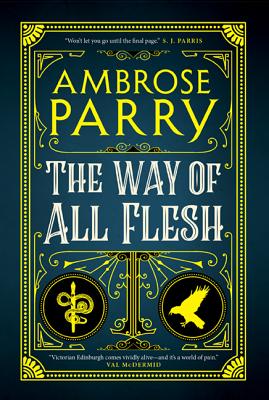 The Way of All Flesh - Parry, Ambrose
