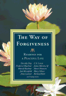 The Way of Forgiveness: Readings for a Peaceful Life