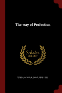 The way of Perfection