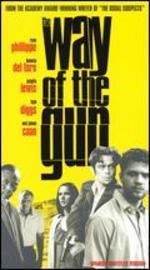 The Way of the Gun [Blu-ray]