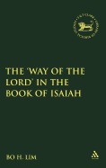 The Way of the LORD in the Book of Isaiah