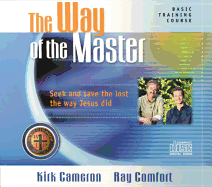 "The Way of the Master" Basic Training Course: Audio Set: Audio Set