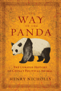 The Way of the Panda - Nicholls, Henry