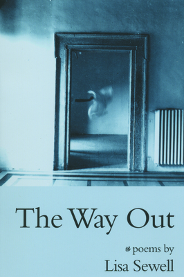 The Way Out - Sewell, Lisa