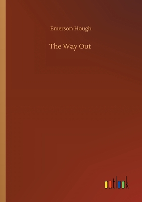 The Way Out - Hough, Emerson