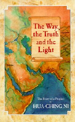 The Way, the Truth and the Light - Littlegreen