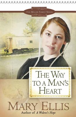 The Way to a Man's Heart - Ellis, Mary