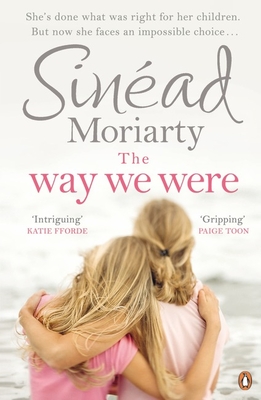 The Way We Were - Moriarty, Sinad