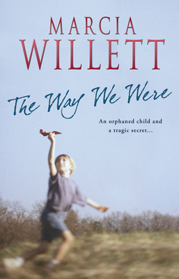 The Way We Were - Willett, Marcia