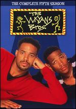 The Wayans Bros.: Season 05 - 