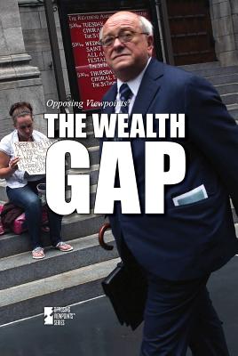 The Wealth Gap - Henneberg, Susan (Editor)