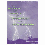 The Weather and Climate of Australia and New Zealand