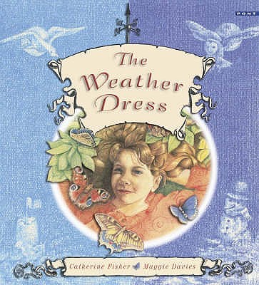 The Weather Dress - Fisher, Catherine