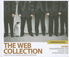 The Web Collection Revealed: Premium Edition - Bishop, Sherry, and Shuman, Jim, and Reding, Elizabeth Eisner