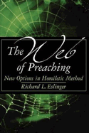 The Web of Preaching: New Options in Homiletic Method